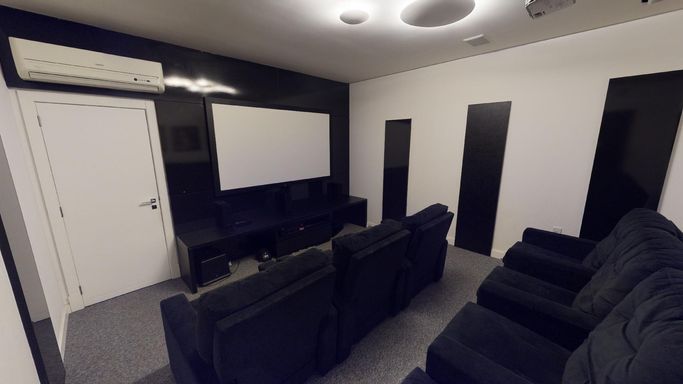 Cinema