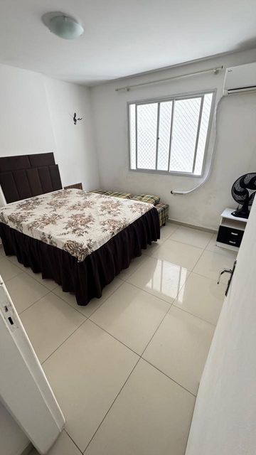 Dormitório 1