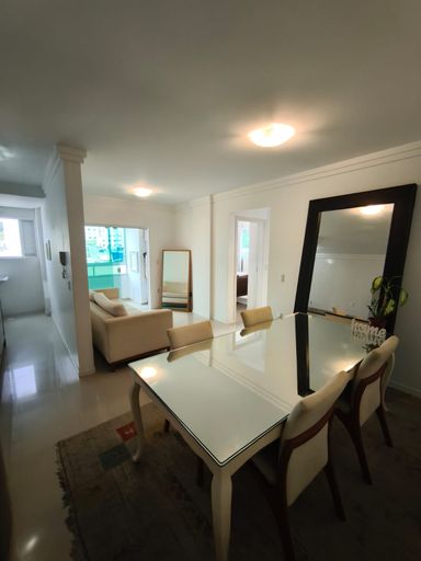 Apartamento Bairro dos Municípios