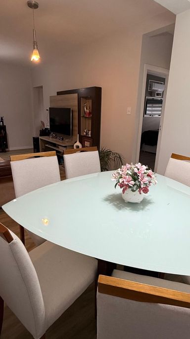 Mesa de jantar