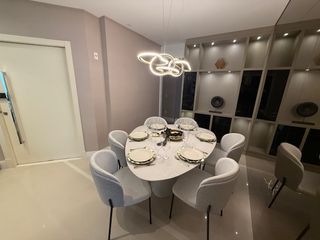 Sala de jantar