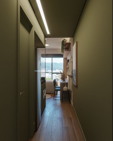 Studio Parkside Itacorubi