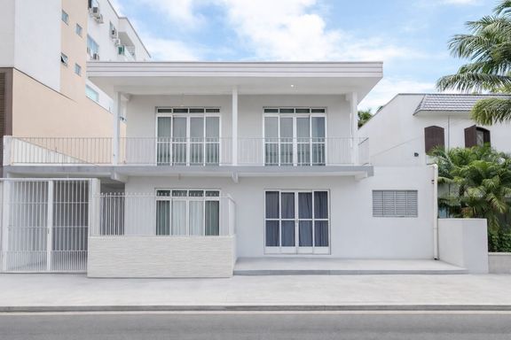 Fachada casa