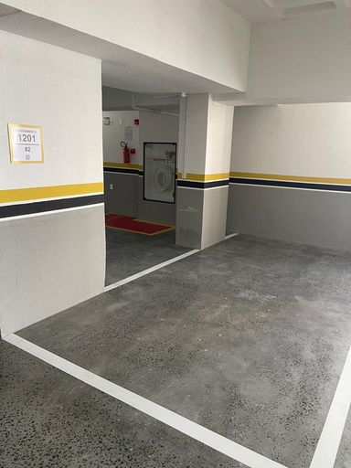 Garagem privativas
