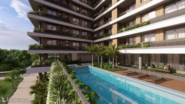 Lazer Terrá Jurerê