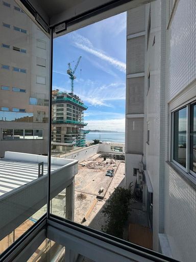 Vista mar
