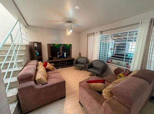 Sala estar