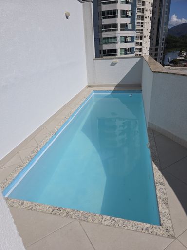 Piscina privativa