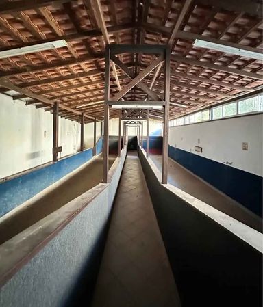 Cancha de Bocha