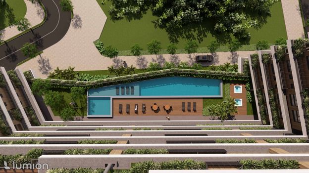 Lazer Terrá Jurerê