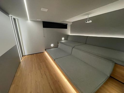 Cinema