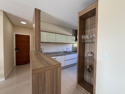 Cozinha americana