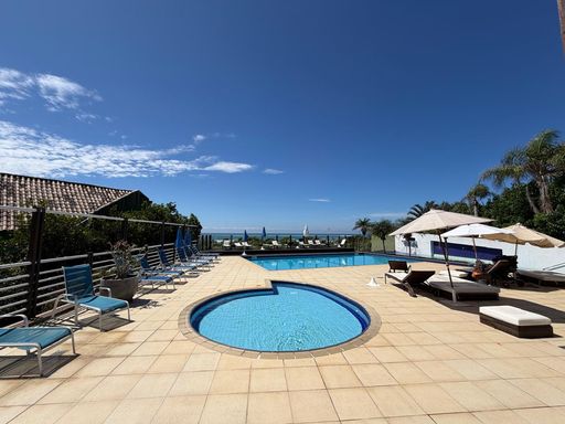Piscina adulto e infantil
