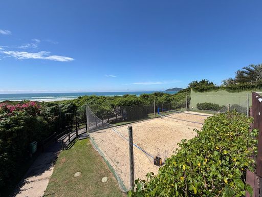 Quadra poliesportiva