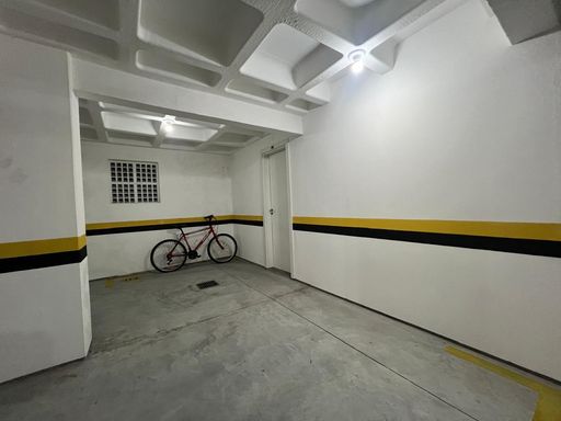 Vaga de garagem