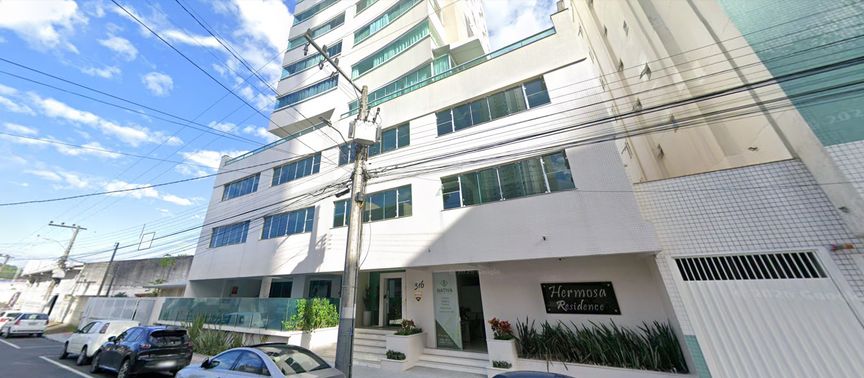 Fachada Hermosa Residence