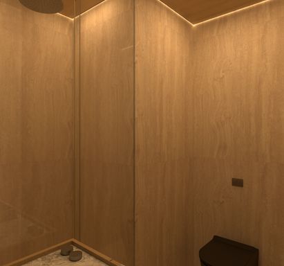 Duplex Brezza Jurerê