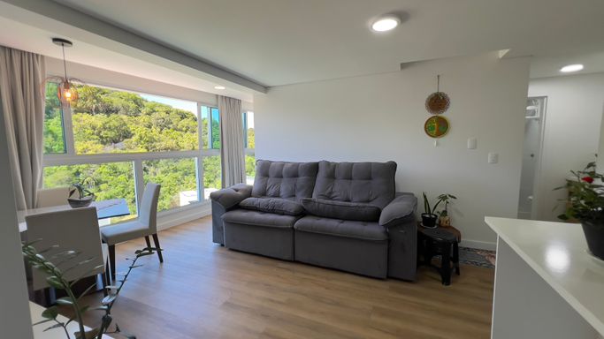 Sala de estar Riviera Concept