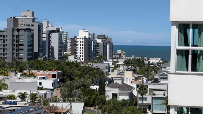 Vista para o mar Riviera Concept