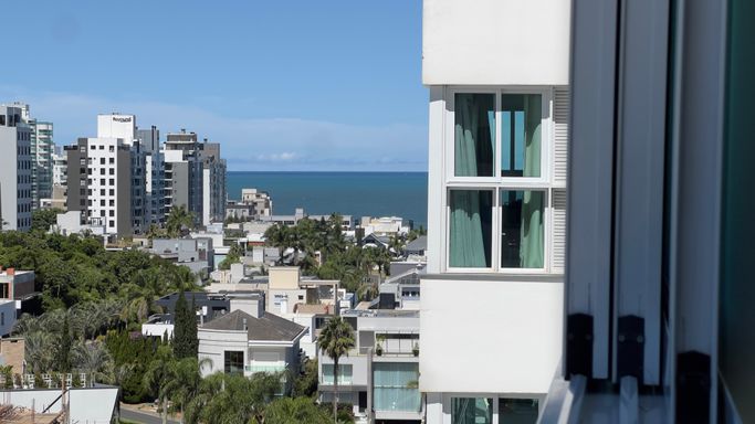 Vista para o mar Riviera Concept