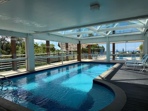 Piscina térmica