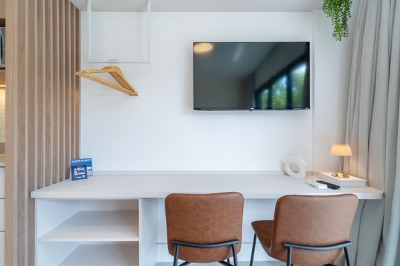 Bancada Studio Lagoa Spot