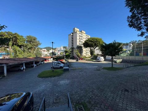 Estacionamentos