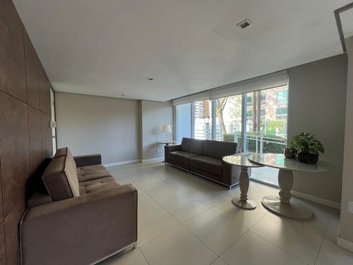 Hall de entrada