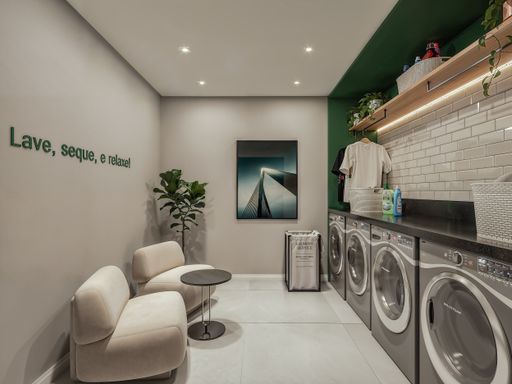 Lavanderia