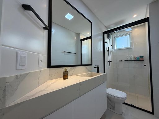Banheiro da Suíte 2 (Criança)