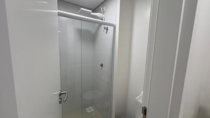 Box e chuveiro Riviera Concept