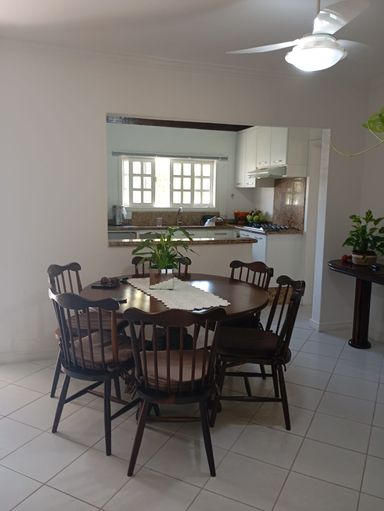 Sala de jantar