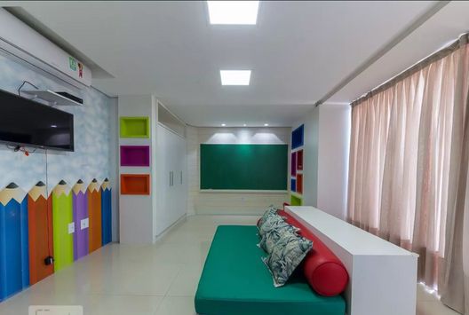 Brinquedoteca Residencial Ancoradouro