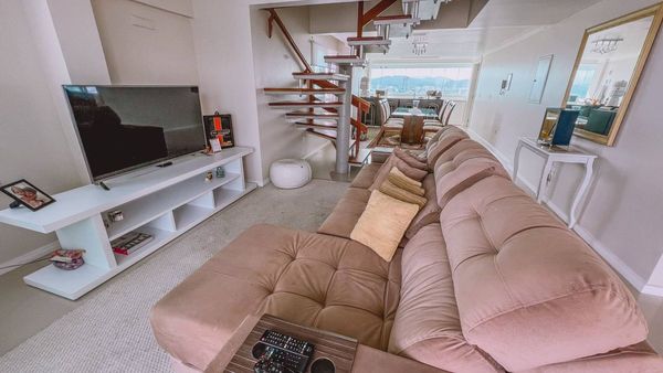 Cobertura Hermosa Residence