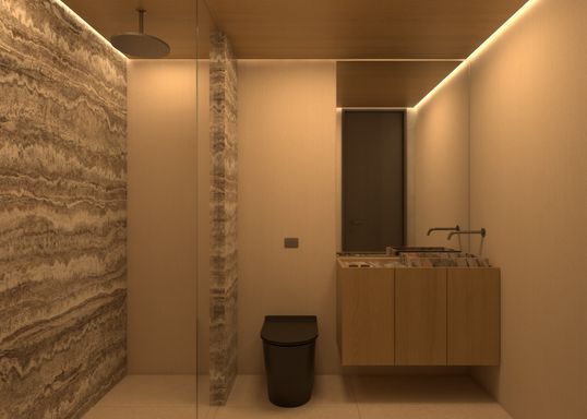 Duplex Brezza Jurerê