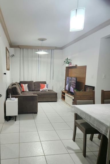 Sala e copa