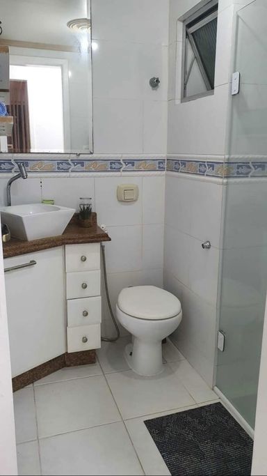 Banheiro