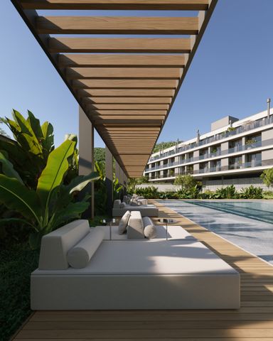 Allameda Santo Antônio