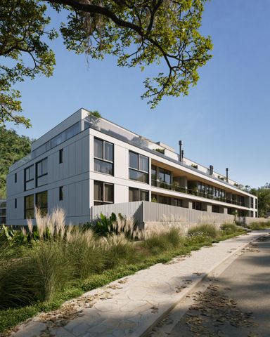 Allameda Santo Antônio