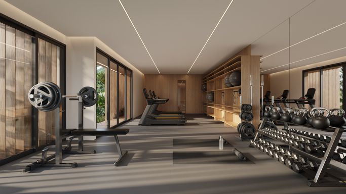 Allameda Santo Antônio