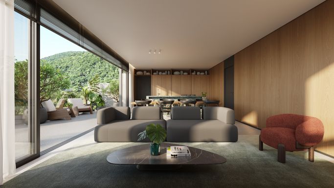 Allameda Santo Antônio