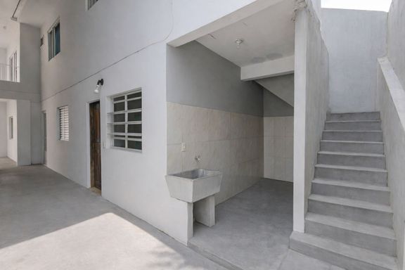 Área de serviço