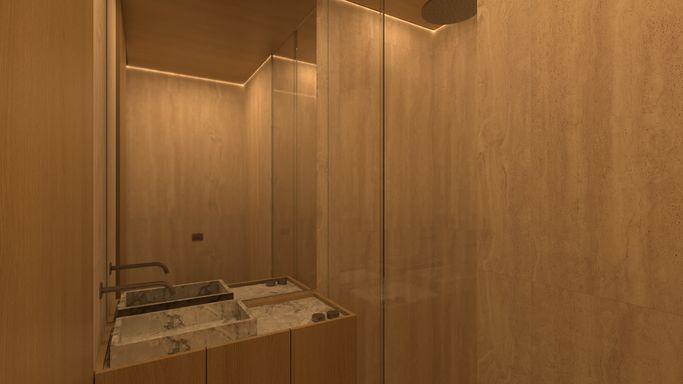 Duplex Brezza Jurerê