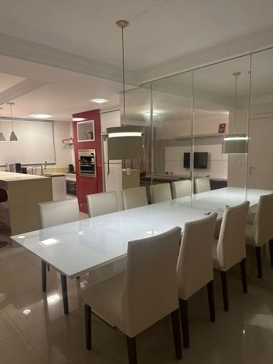 Sala de jantar