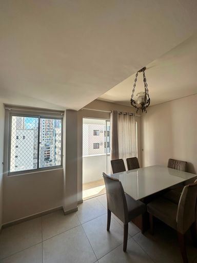 Sala de jantar
