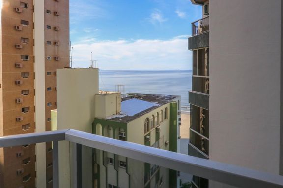 Vista sacada