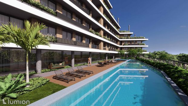 Lazer Terrá Jurerê