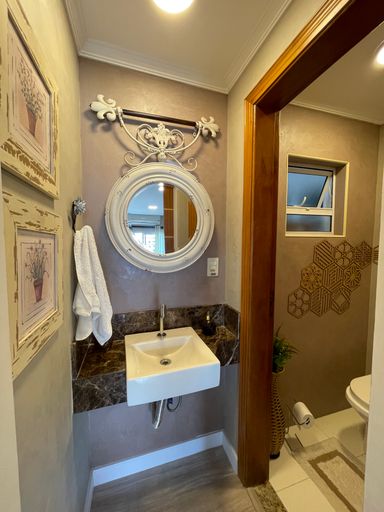lavabo