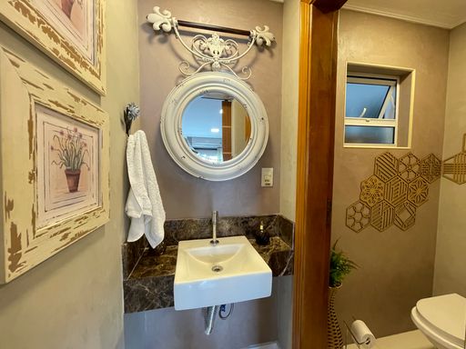 lavabo