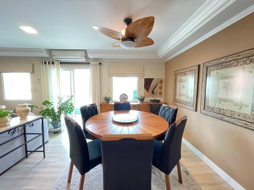 sala de jantar